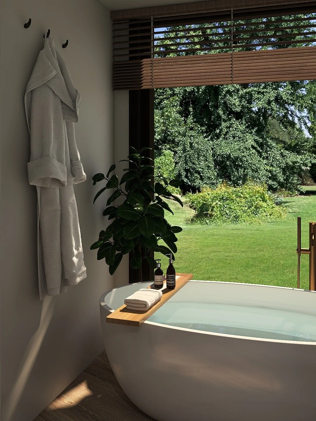 When this family&rsquo;s home sadly burned down, they were devastated to lose not only their house, but all of their belongings. When it came time to rebuild from the ground up, they reached out to me for support &mdash; and it was a privilege to hel