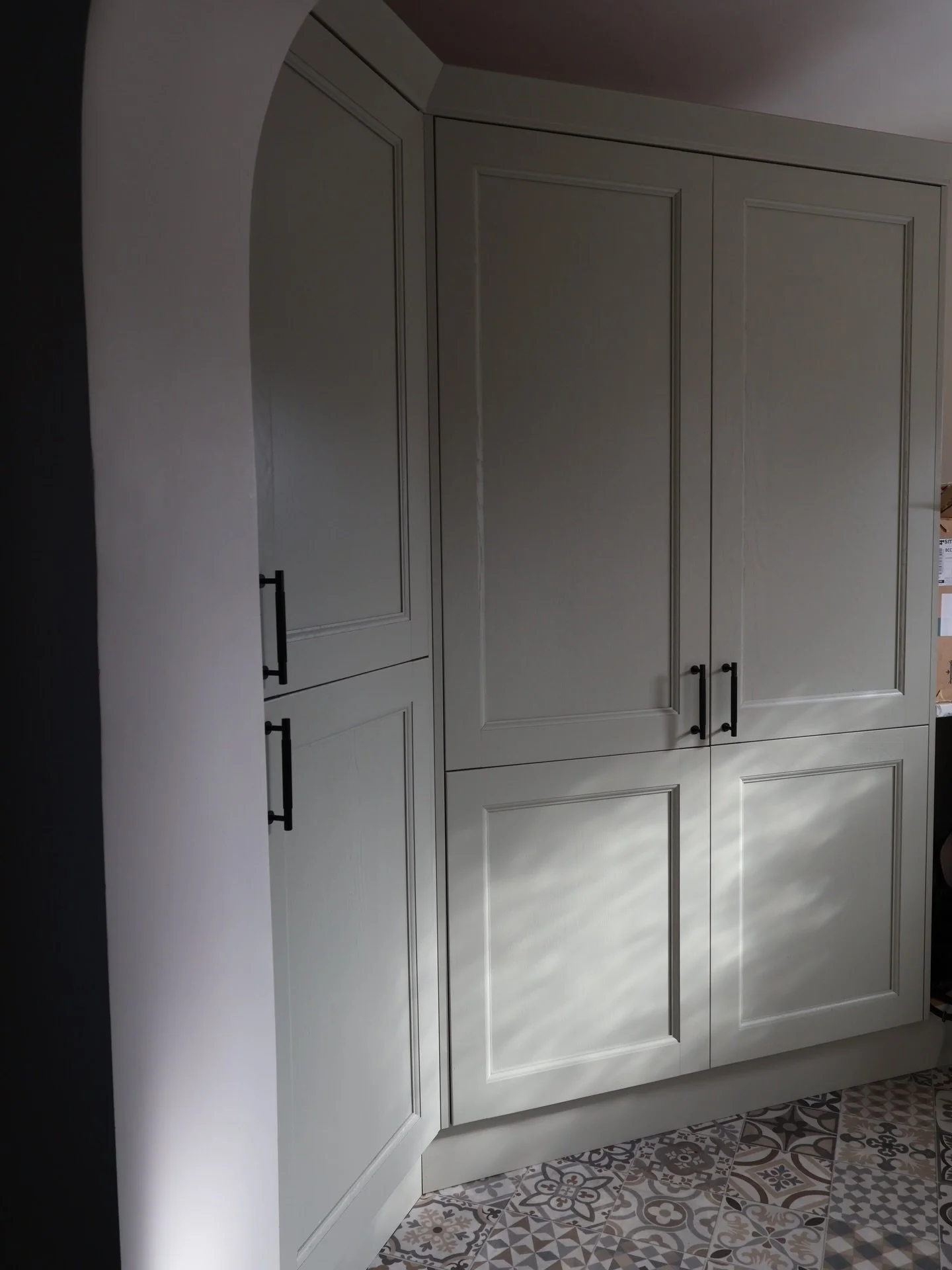 After > before 🍈

One of the biggest investments you&rsquo;ll make in your home &mdash; so it&rsquo;s worth getting it right.

Most kitchen companies will help plan your layout and cabinetry, but that&rsquo;s usually where it stops. The real magi