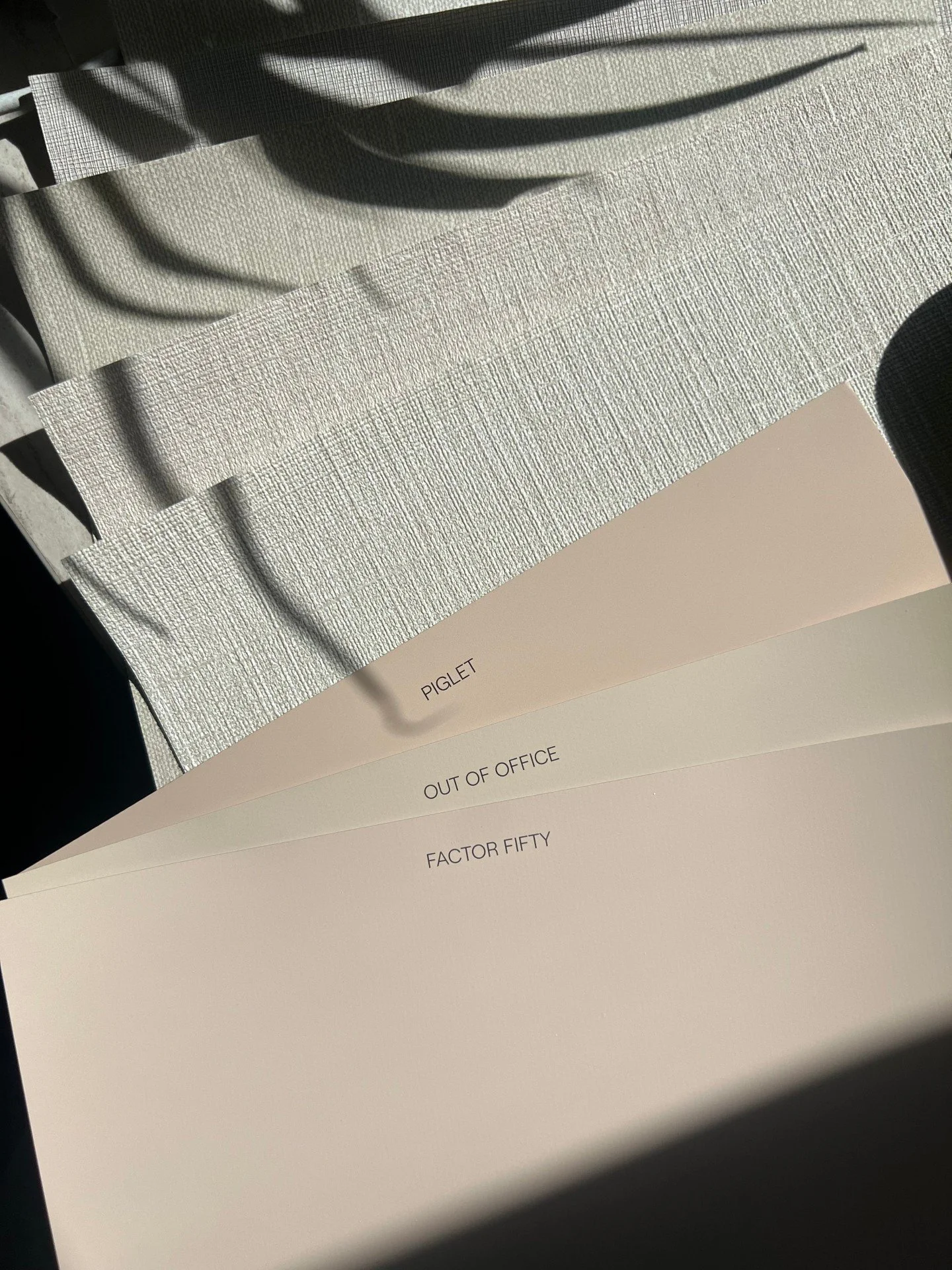 A little photo dump from the past couple of weeks &mdash; about all my brain can manage right now with how busy things have been!

Feeling incredibly grateful to be this busy with client work, and honestly couldn&rsquo;t ask for lovelier clients 🤎

