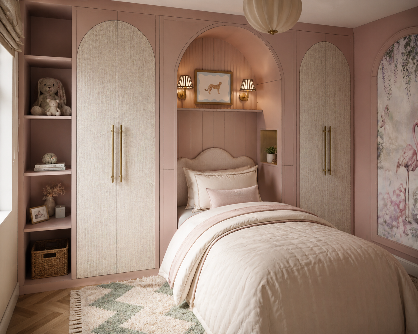 Chloe Johnston Interiors Wins Best Interior Designer in Sunderland for the Second Year Running