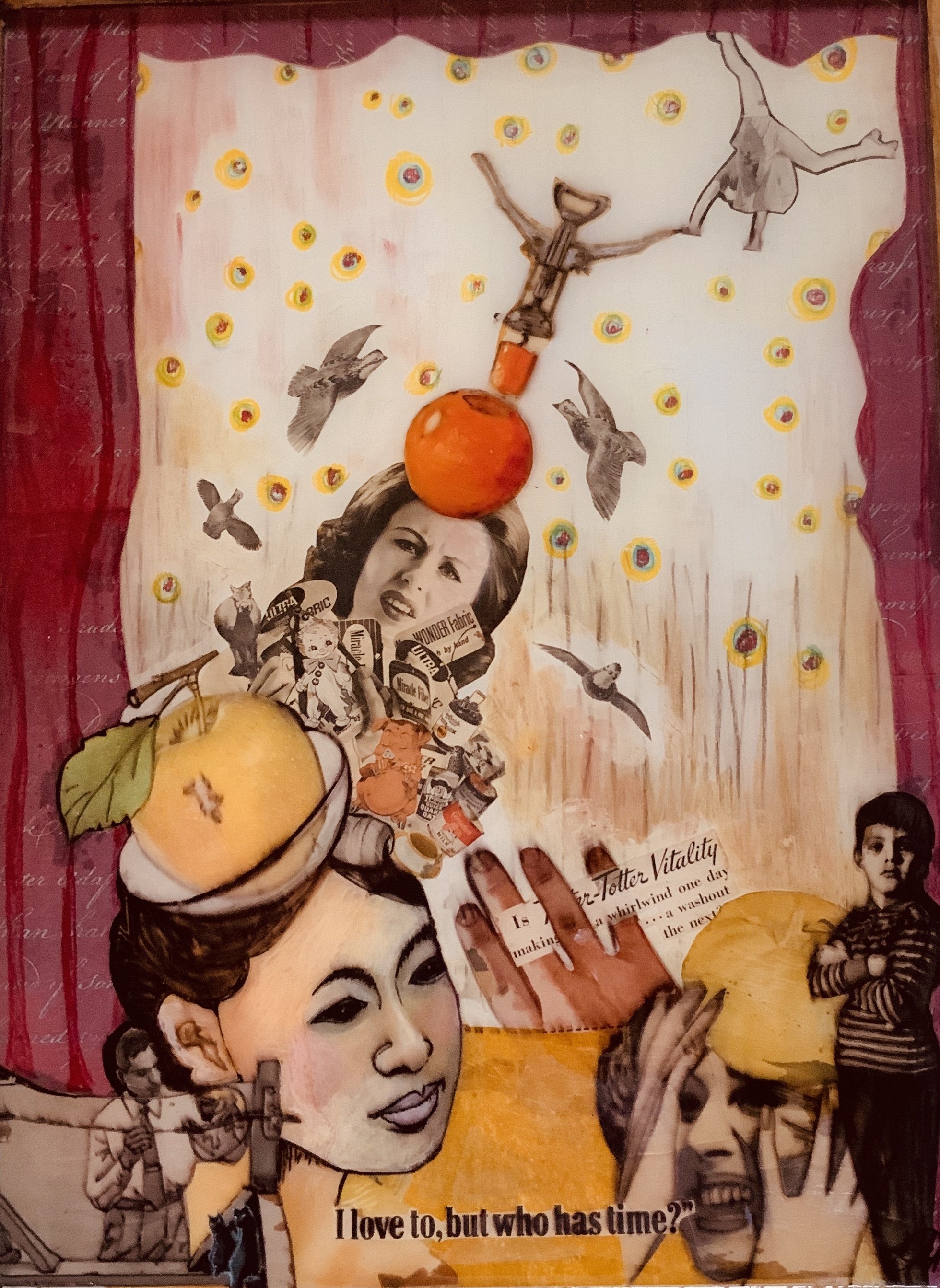 "Vitality"