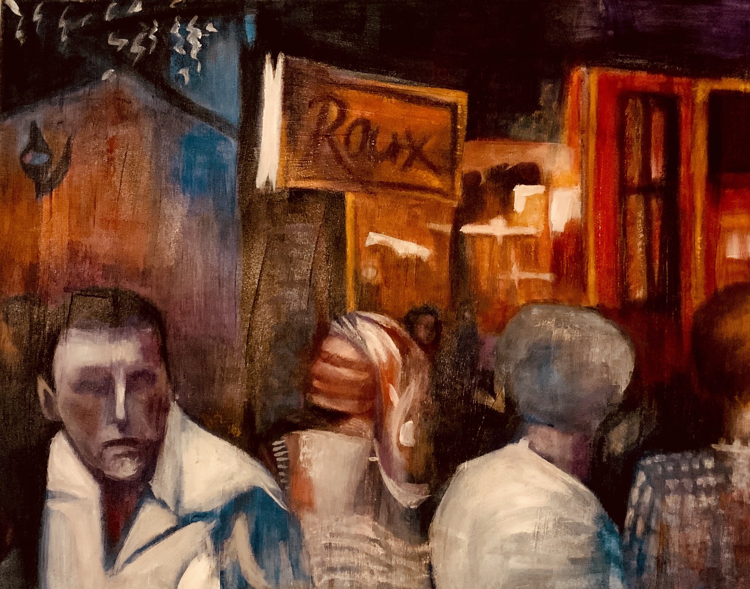 "Roux"