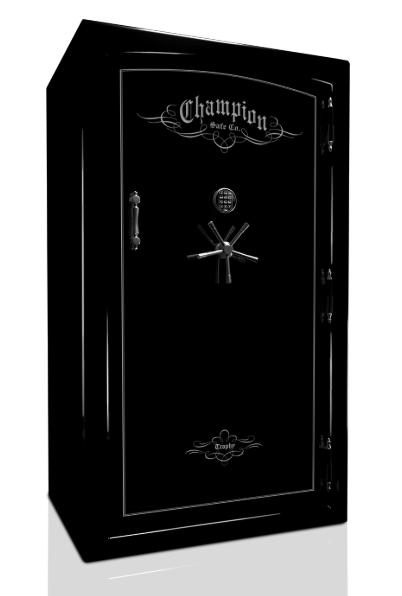 Champion Trophy Series Gun Safes