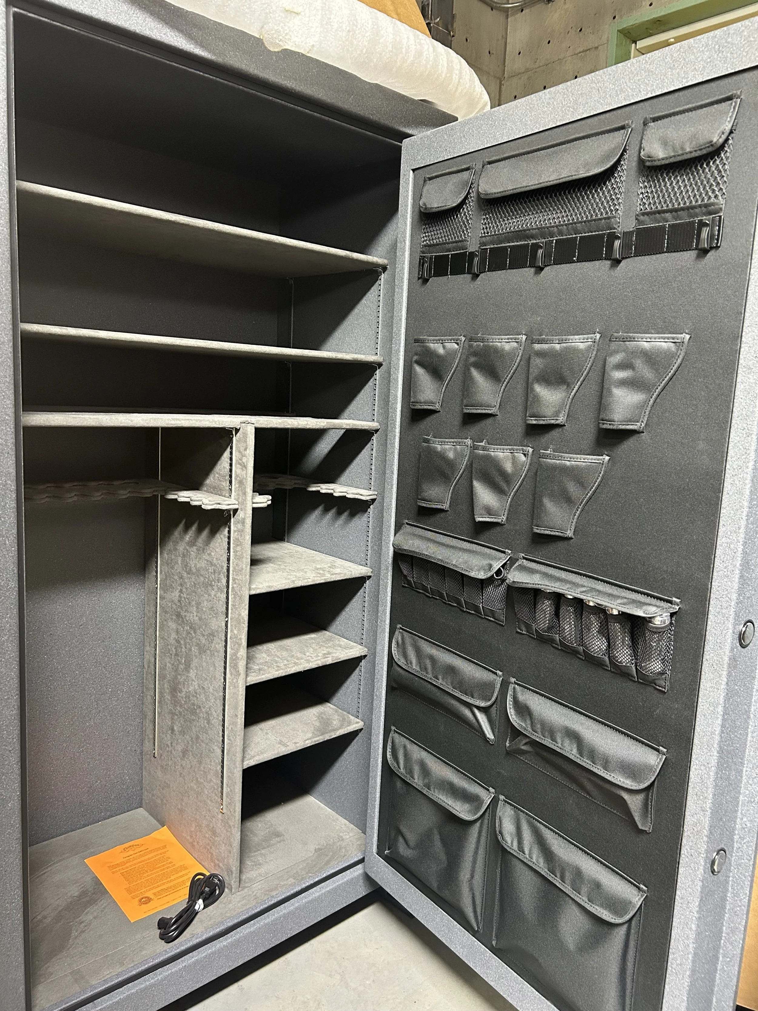 Choosing the Right Gun Safe for Your Collection and Budget
