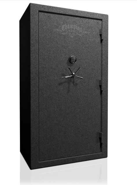 Champion Challenger Series Gun Safes