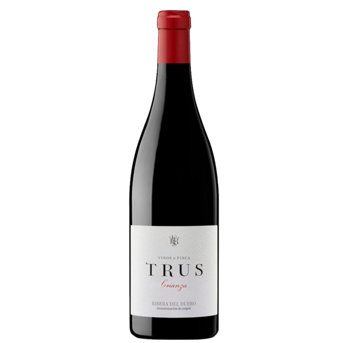 Trus Crianza Ribera Del Duero