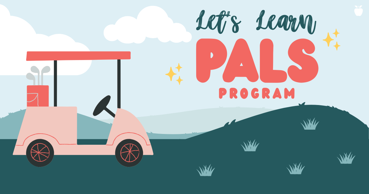 Golf: PALS Program (First Day)