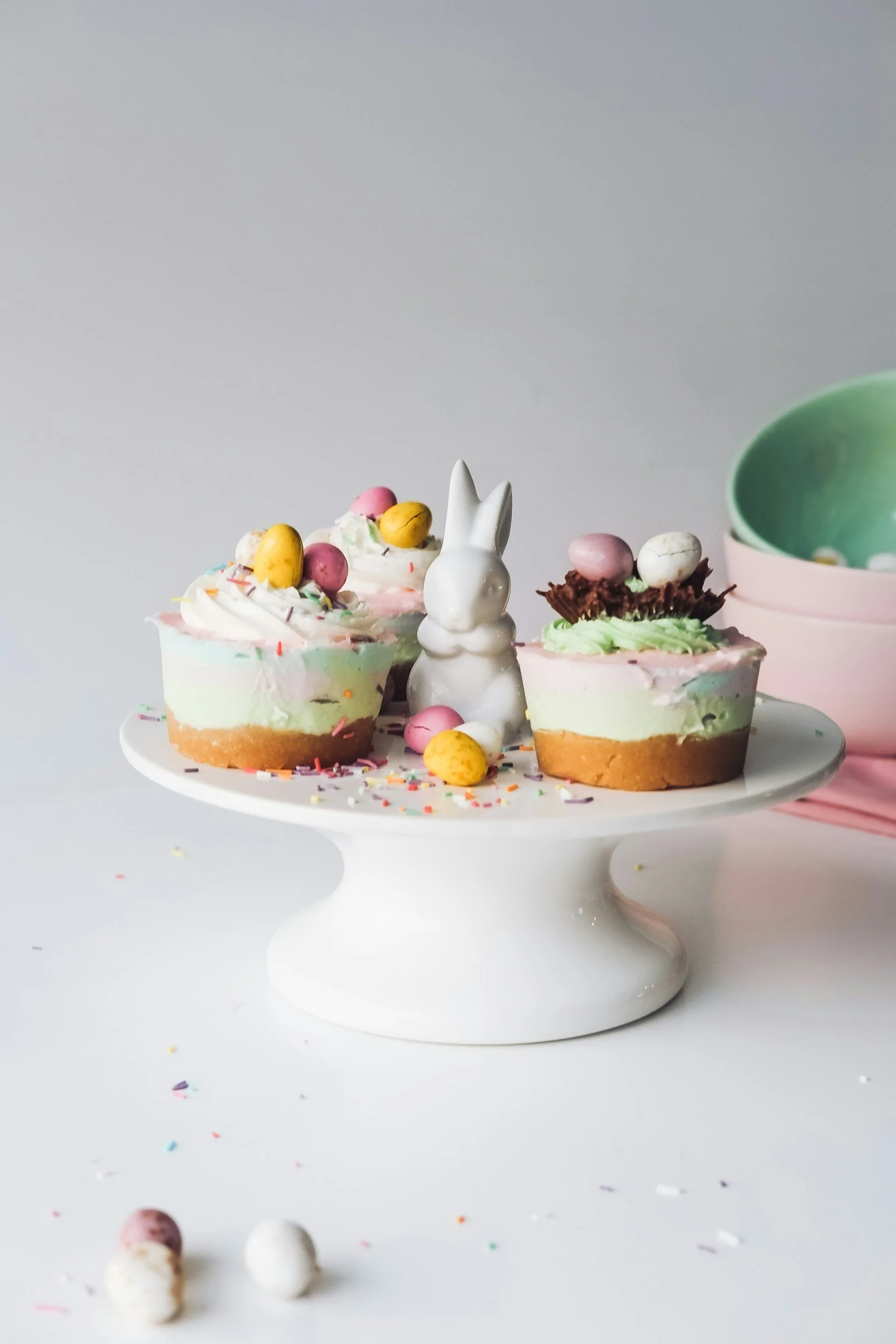 Social: Easter Brunch