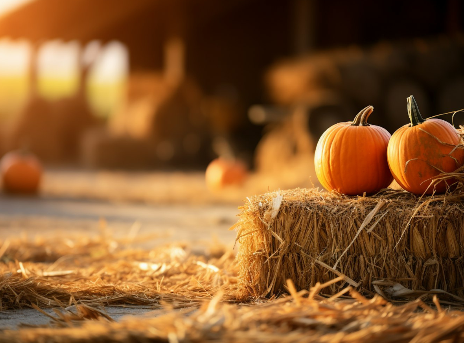 Social: Fall Fest