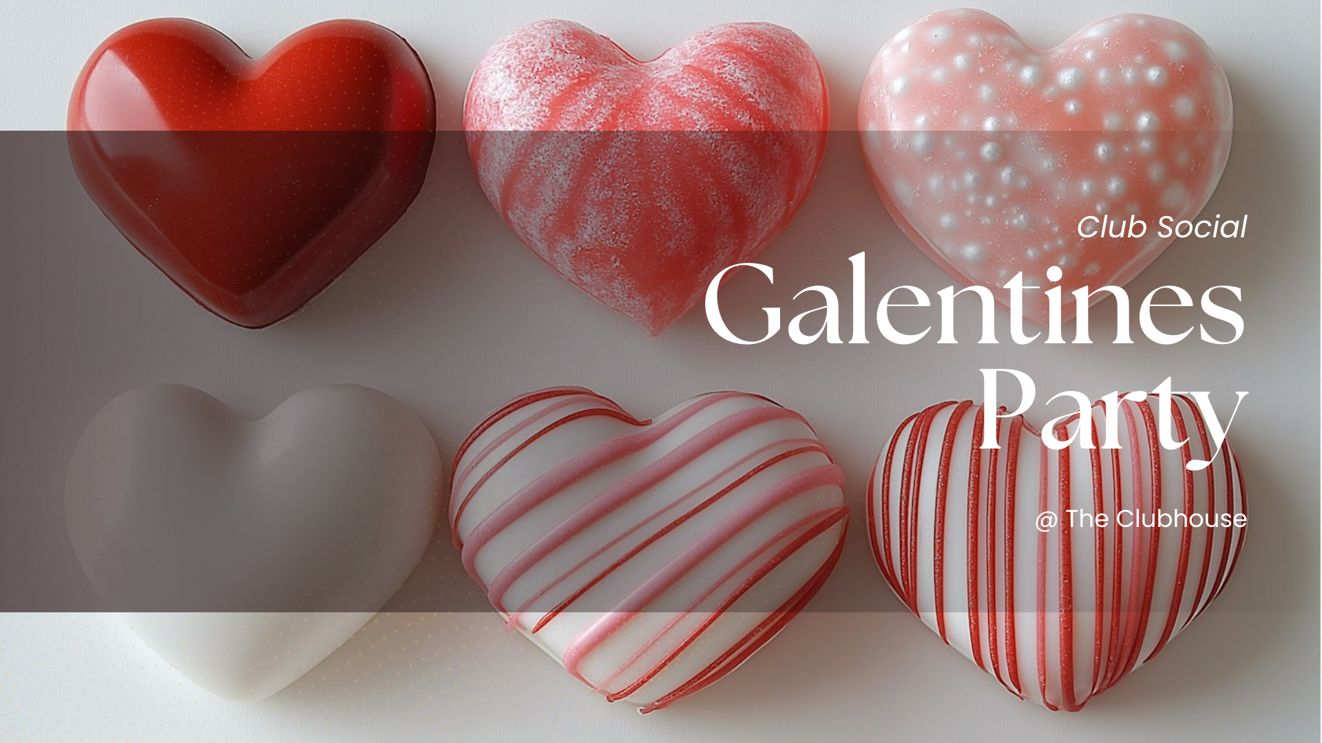 Club: Galentines