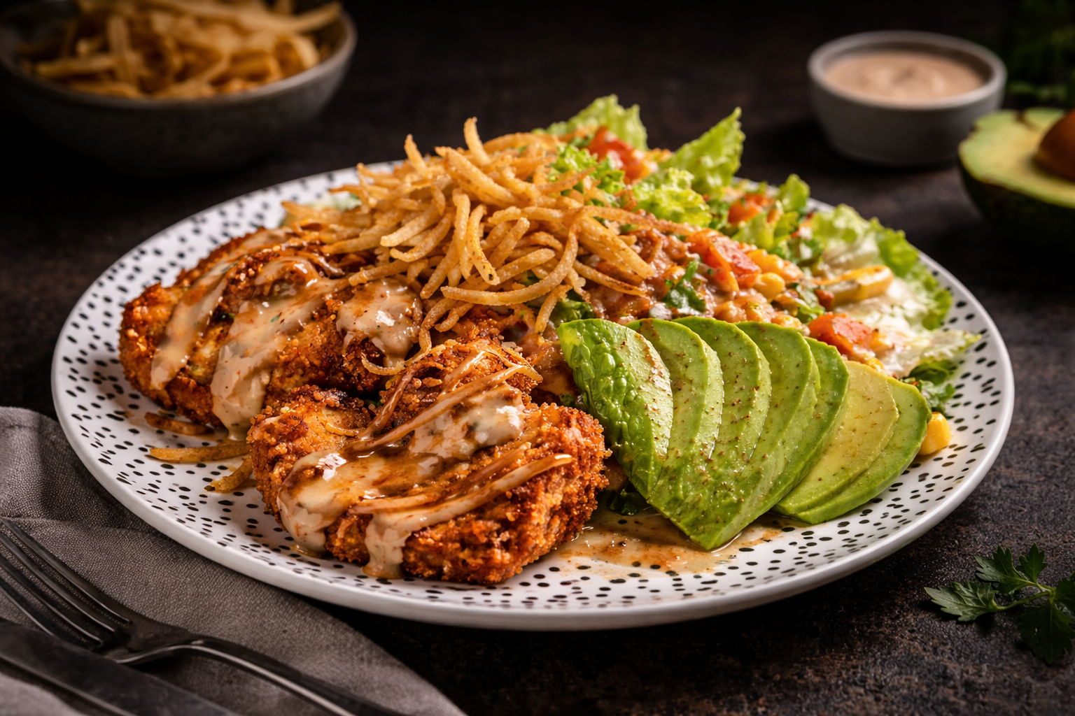 Winchester Virginia Fine Dining - Winchester Country Club-10.png