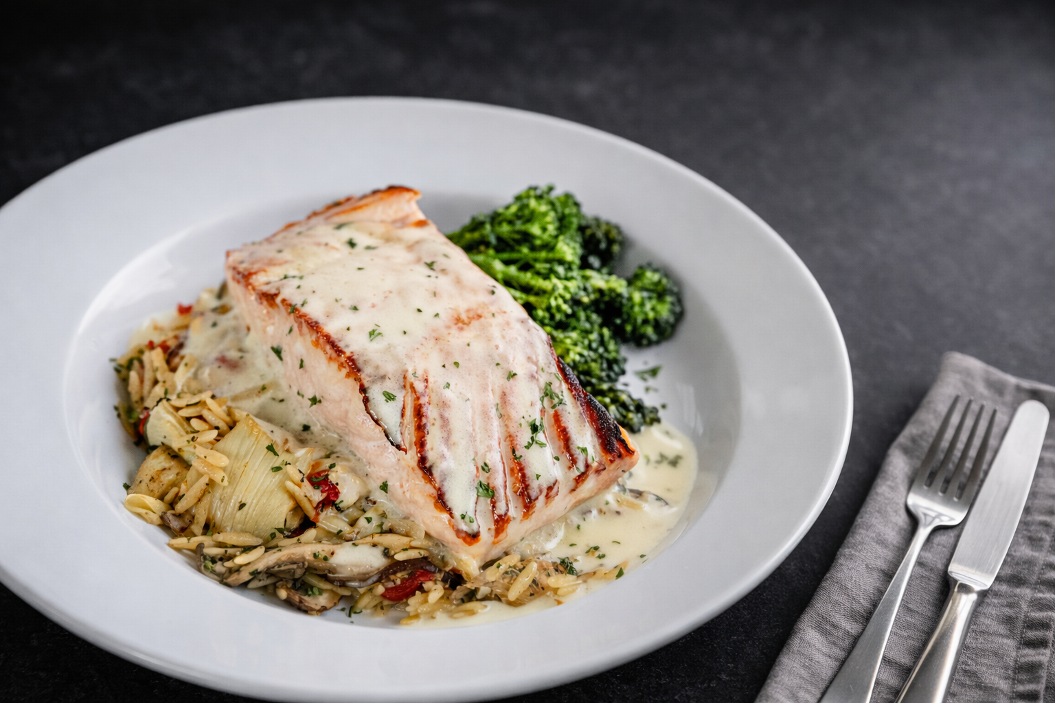 Winchester Virginia Fine Dining - Winchester Country Club-34.png