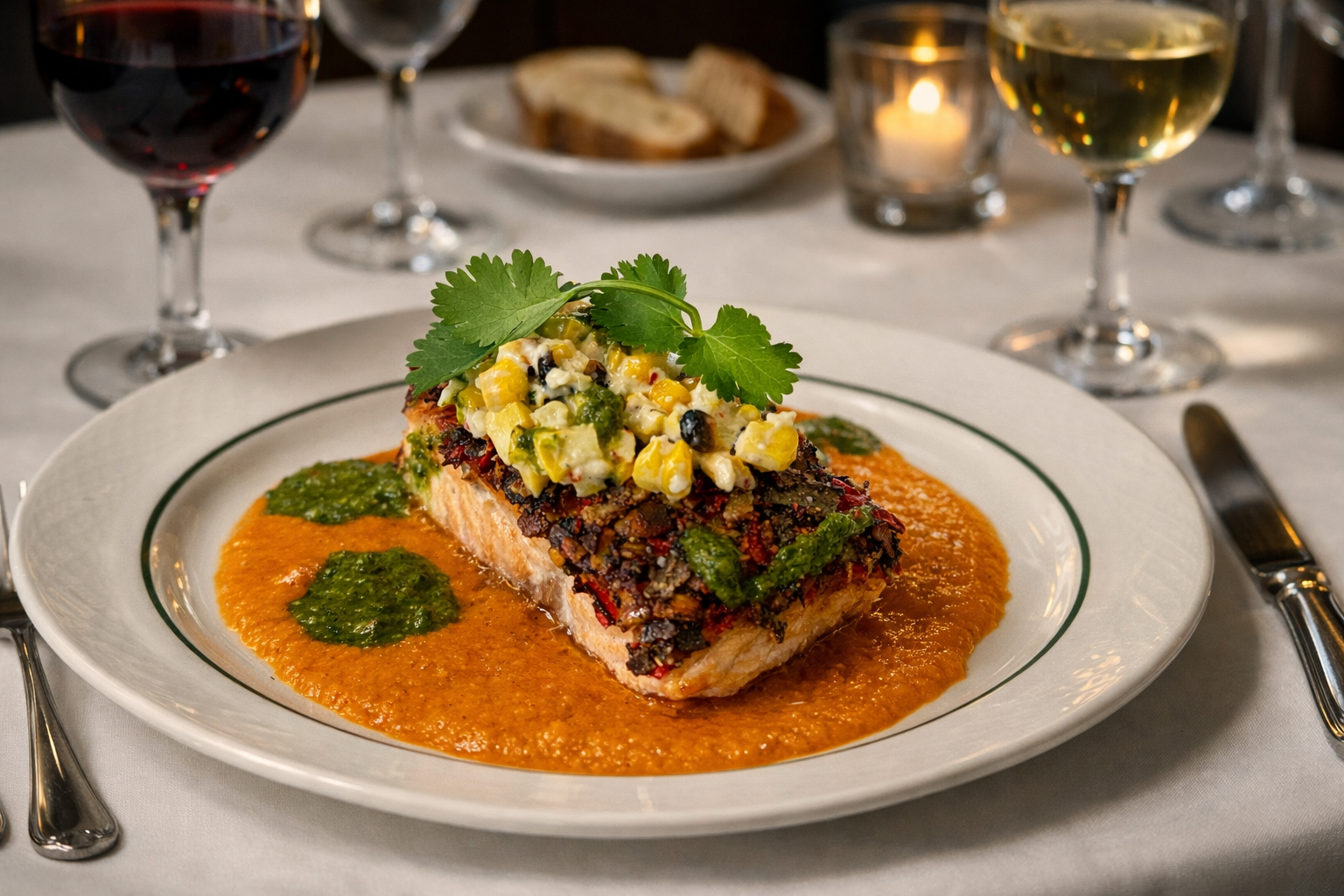 Winchester Virginia Fine Dining - Winchester Country Club-62.png