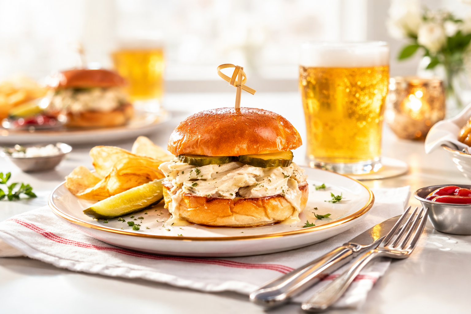 Winchester Virginia Fine Dining - Winchester Country Club-67.png