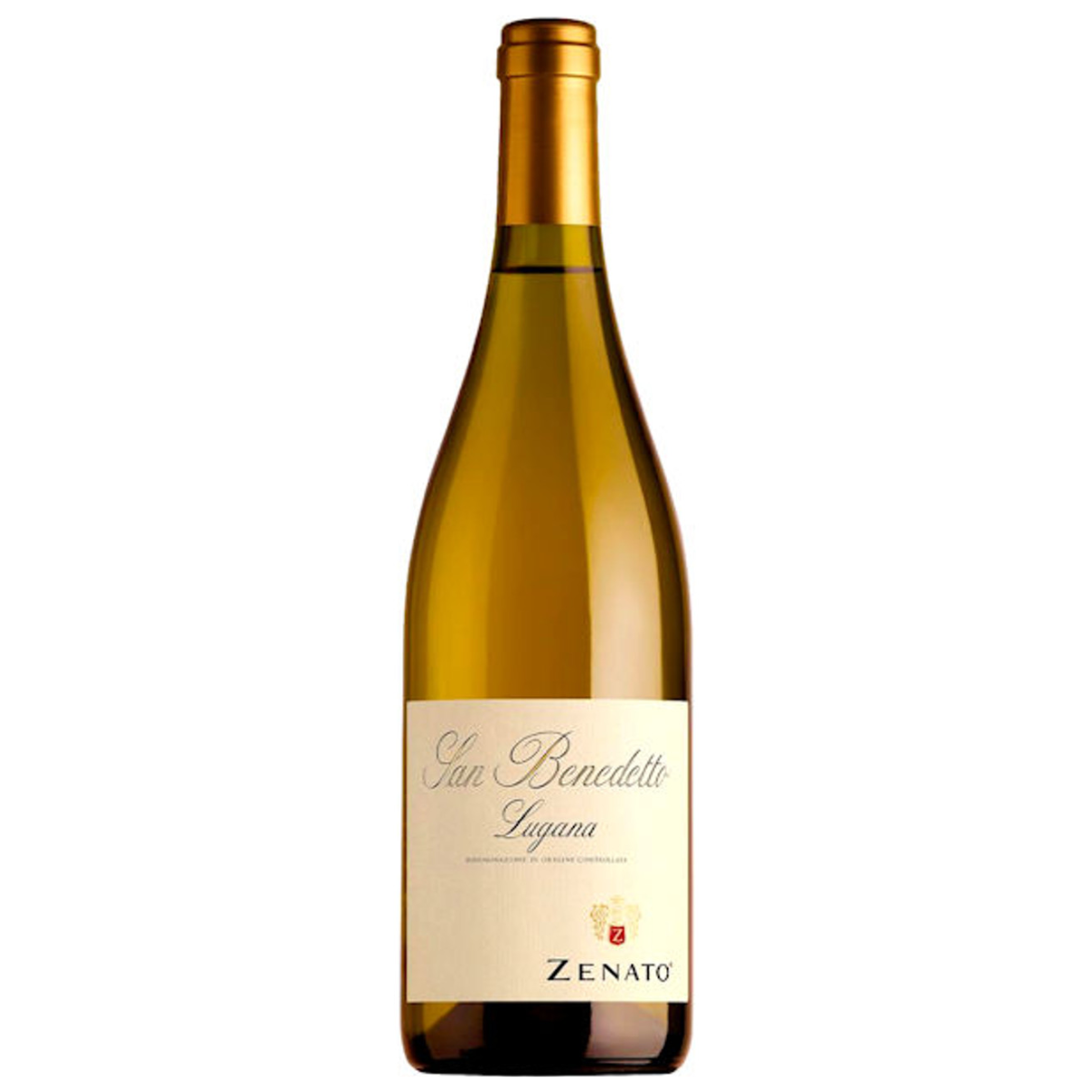 Zenato "Lugana" Trebbiano