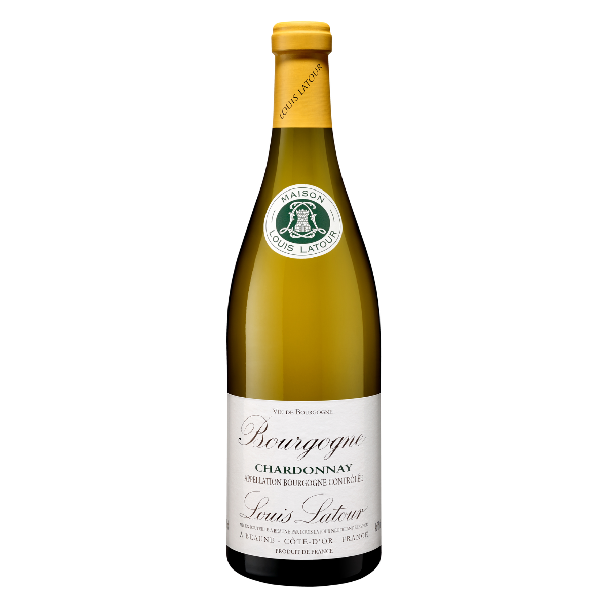 Maison Louis Latour Chardonnay Blanc
