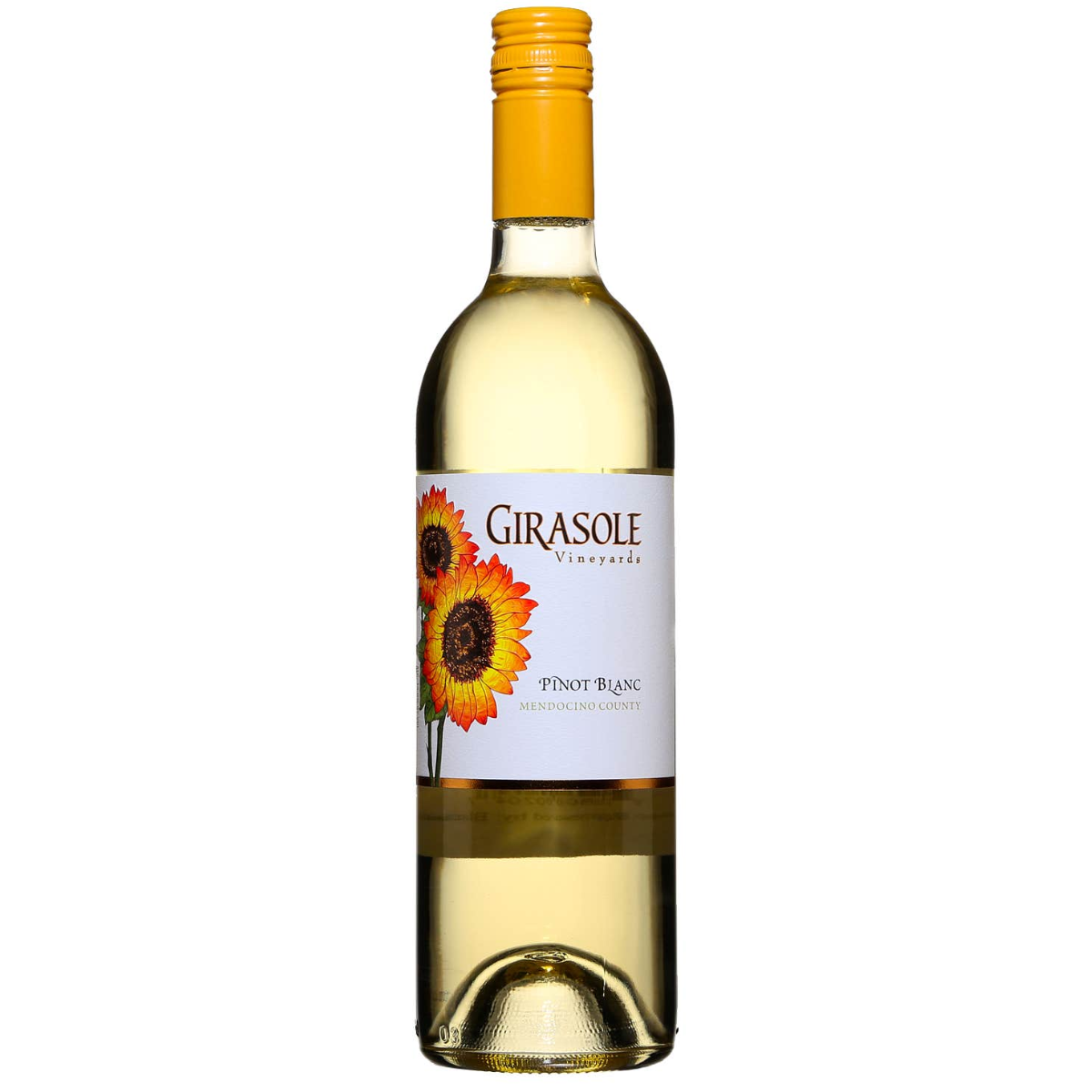 Girasole Pinot Blanc