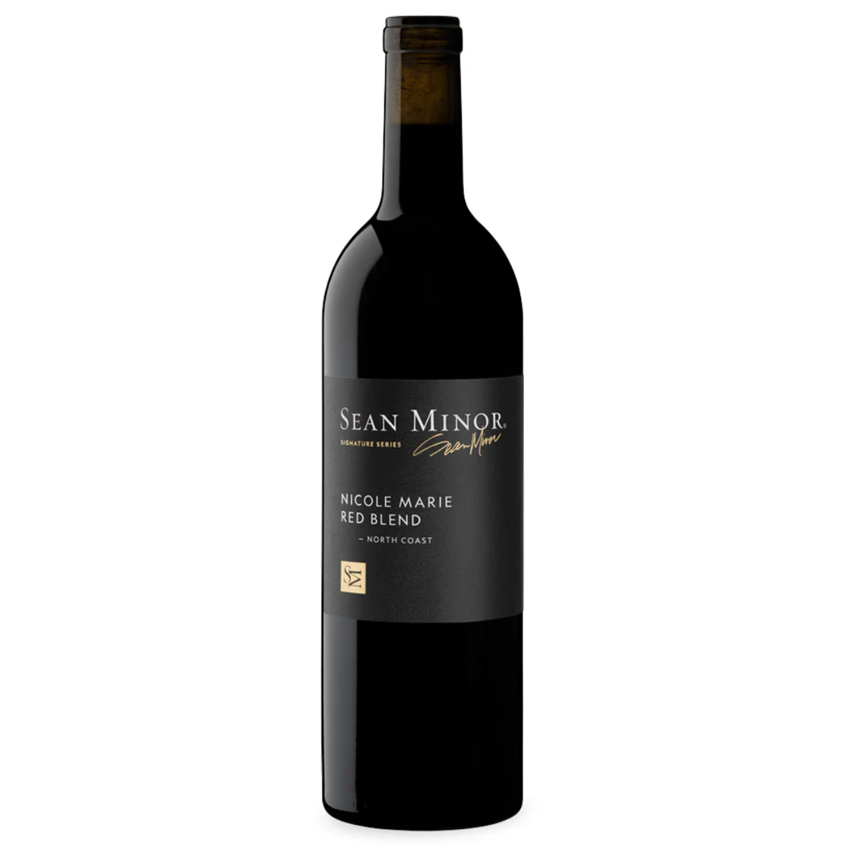 Sean Minor "Nicole Marie"