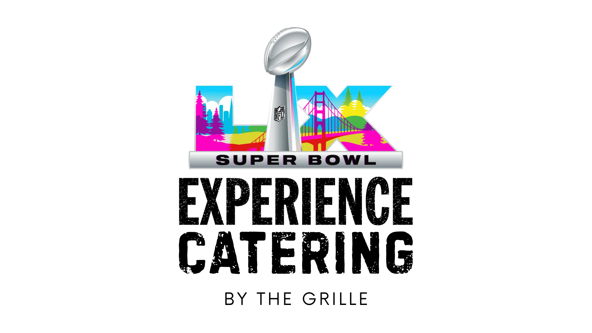 Super Bowl Catering