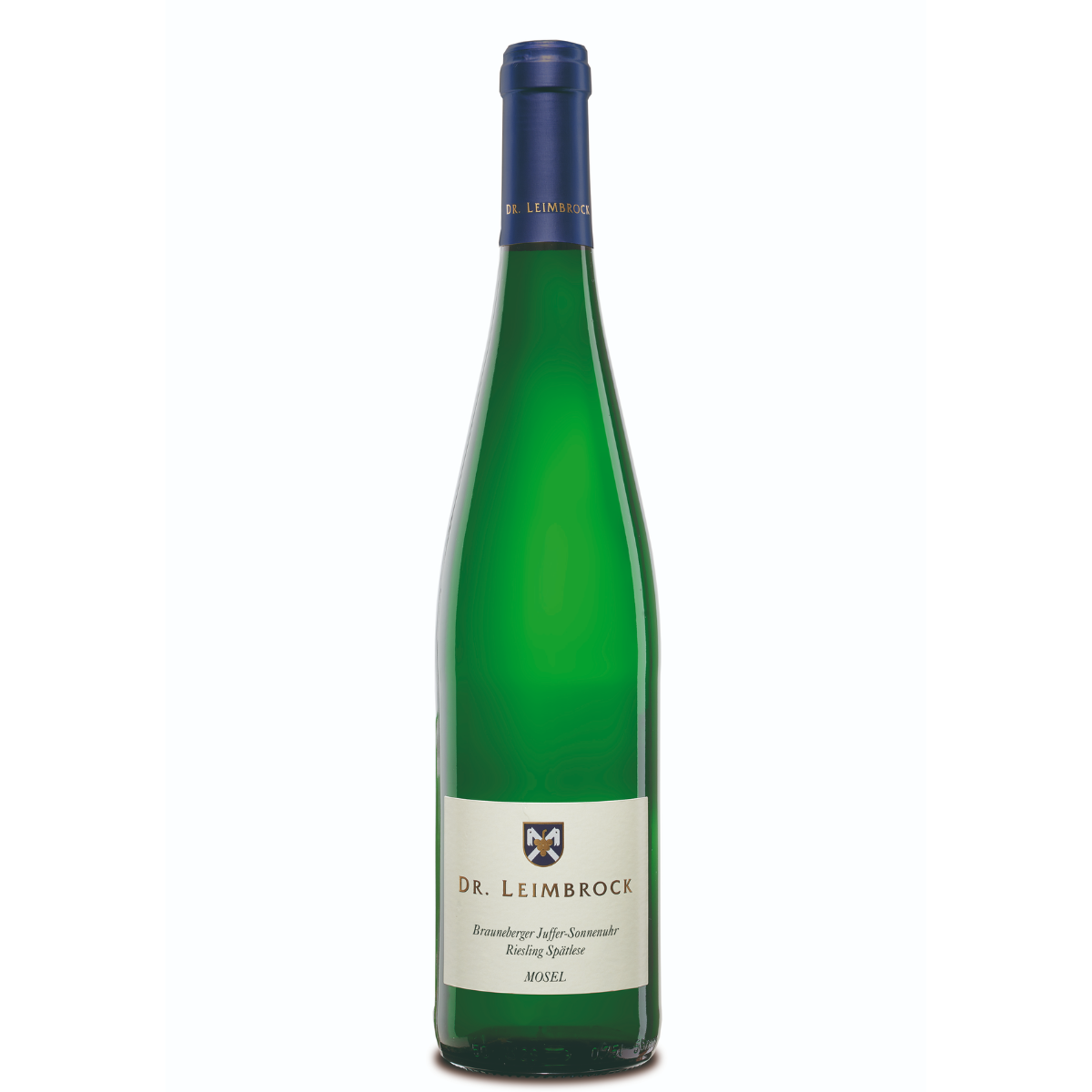 Dr. Leimbrock Brauneberger Juffer Riesling Kabinett Trocken
