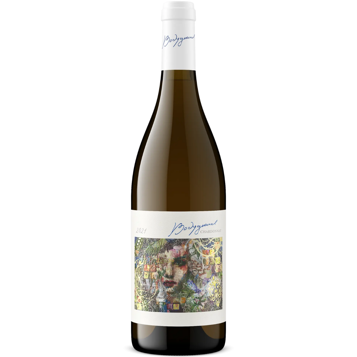 Daou Bodyguard Chardonnay