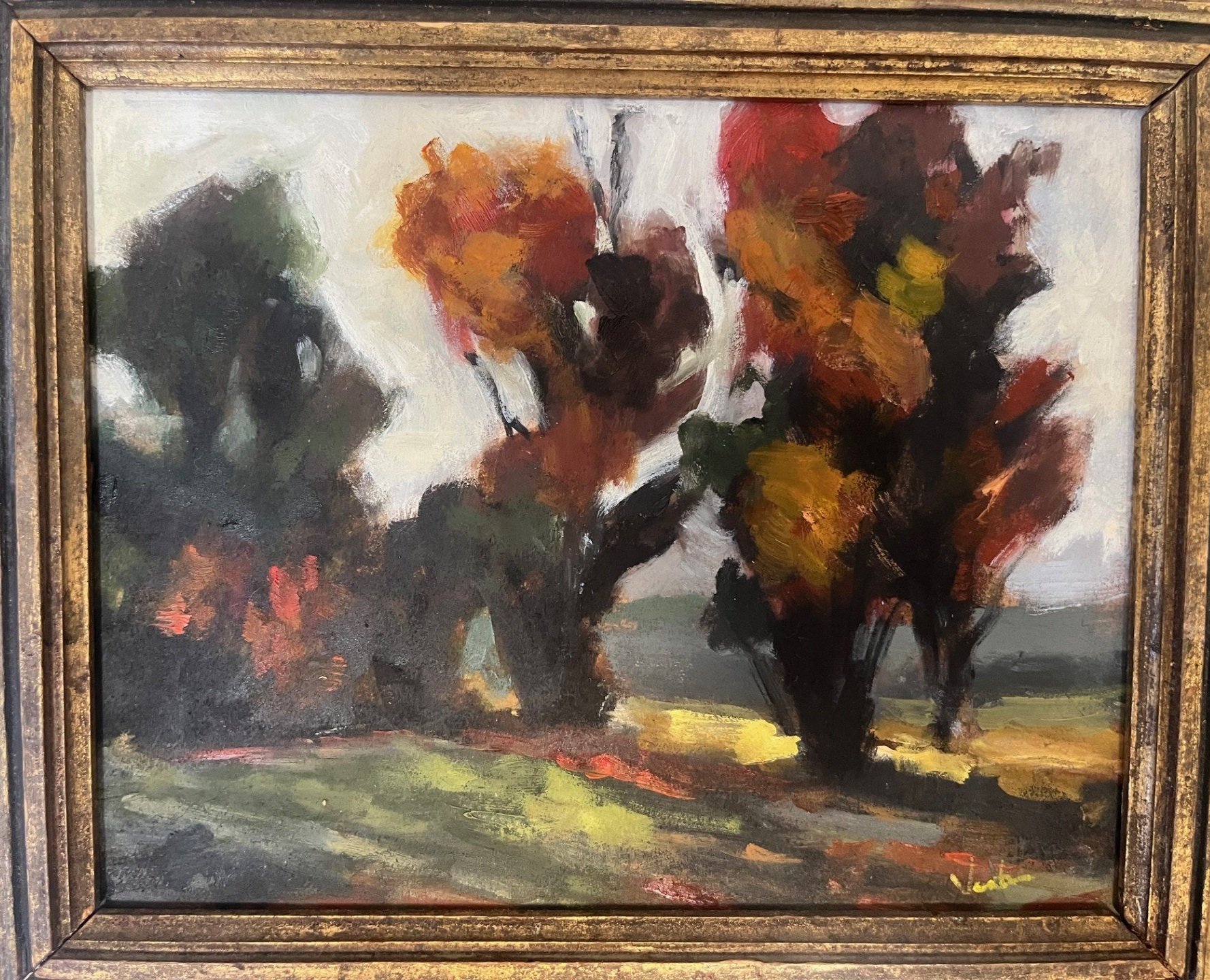 Autumn