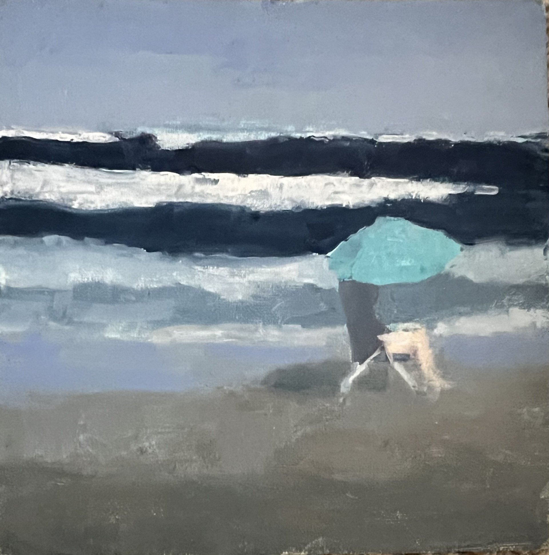 Umbrella Retreat