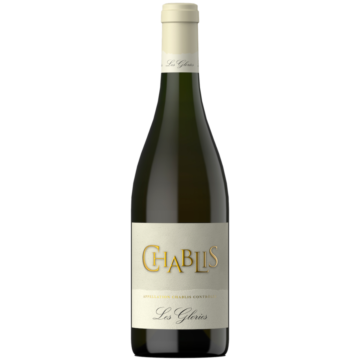 Les Glories Chablis
