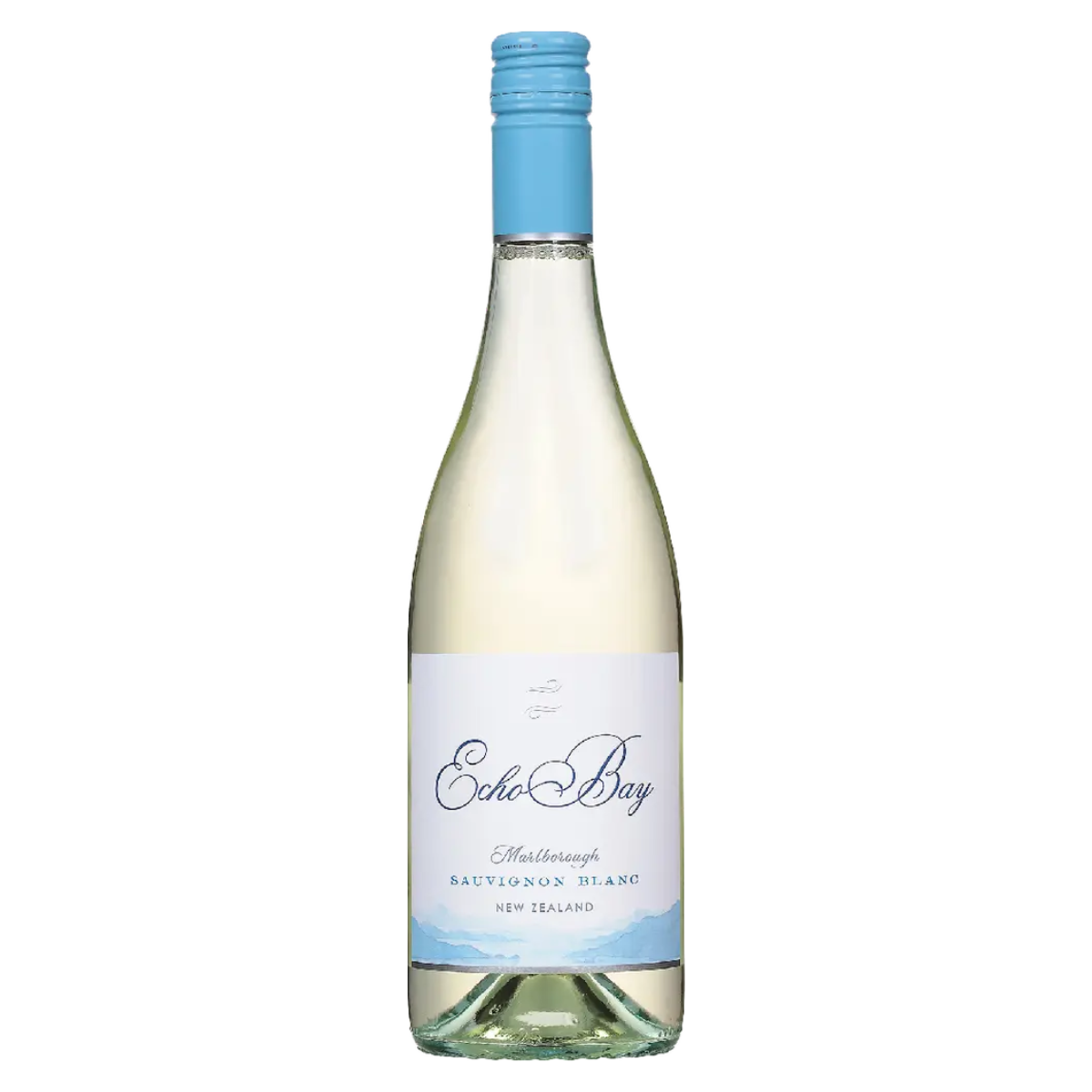 Echo Bay Sav Blanc