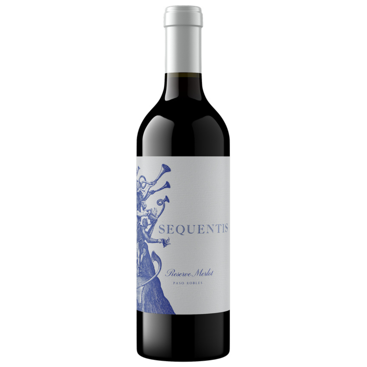 Daou Sequentis Merlot