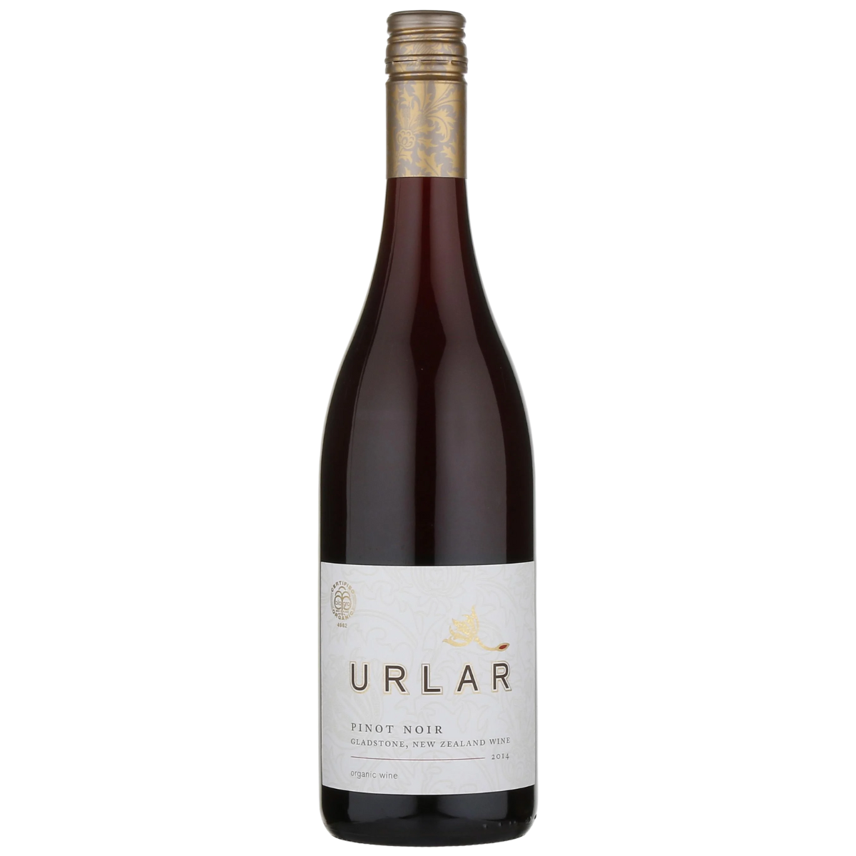 Urlar Pinot Noir