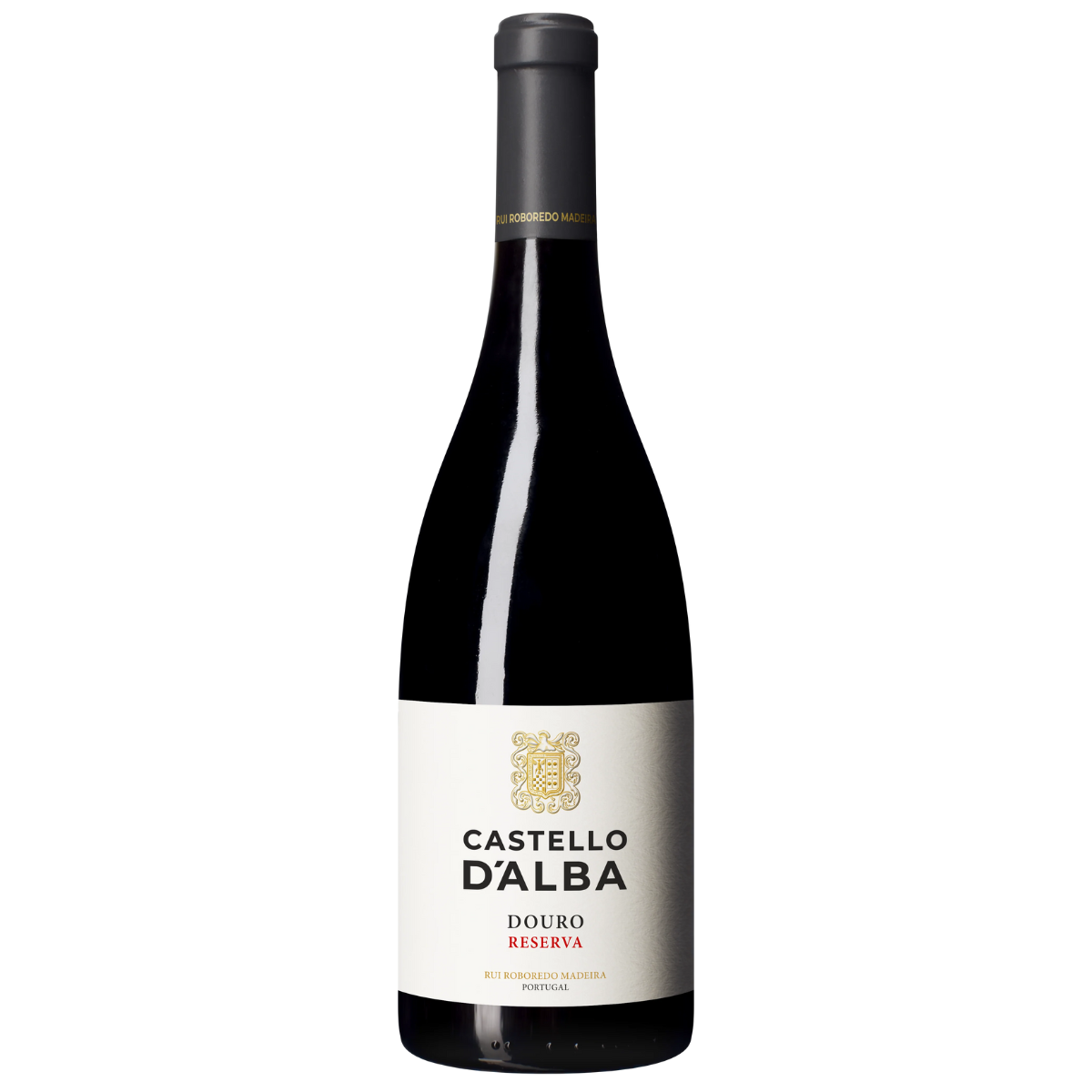 Castello d'Alba Tinto Reserva Douro 2022