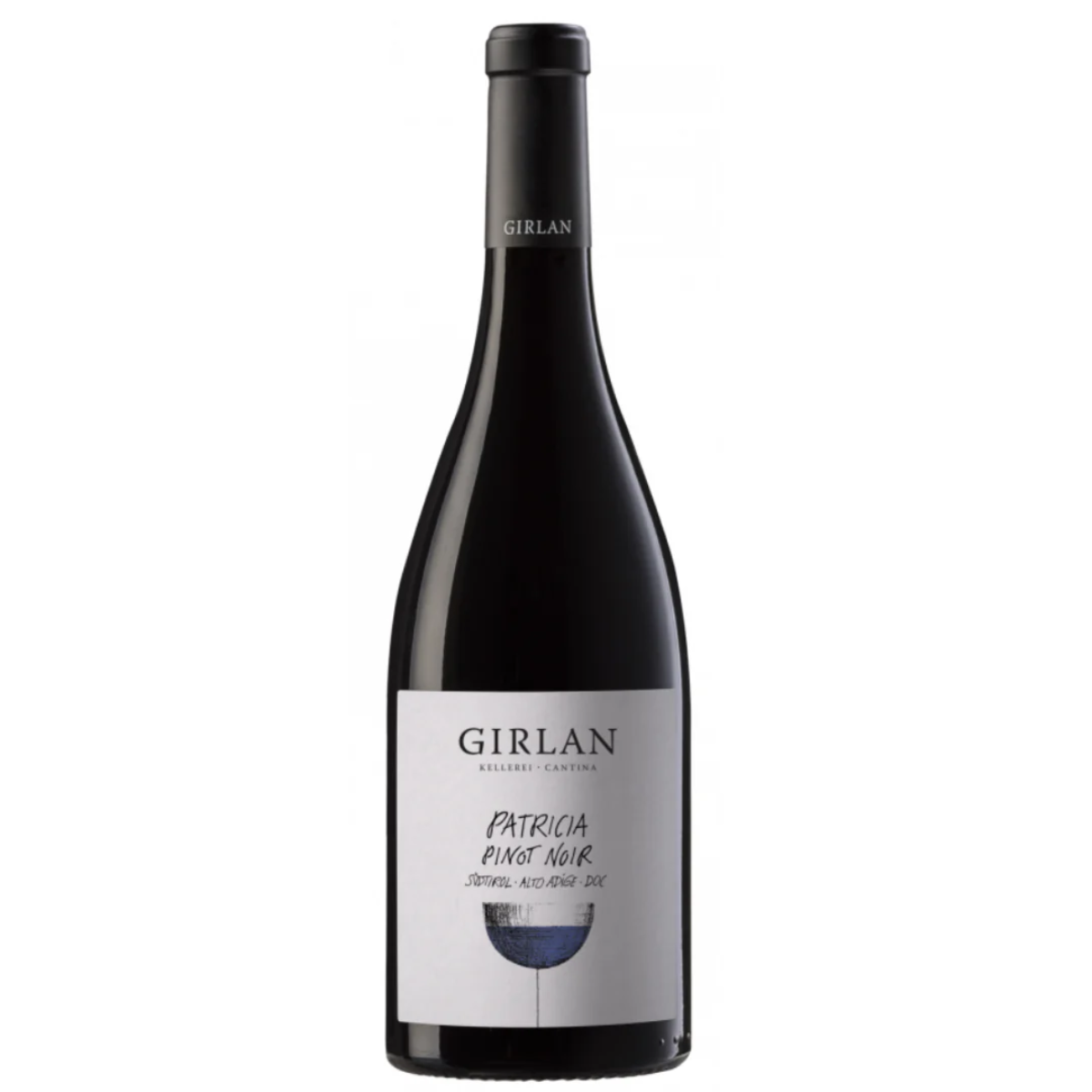 Girlan Pinot Noir