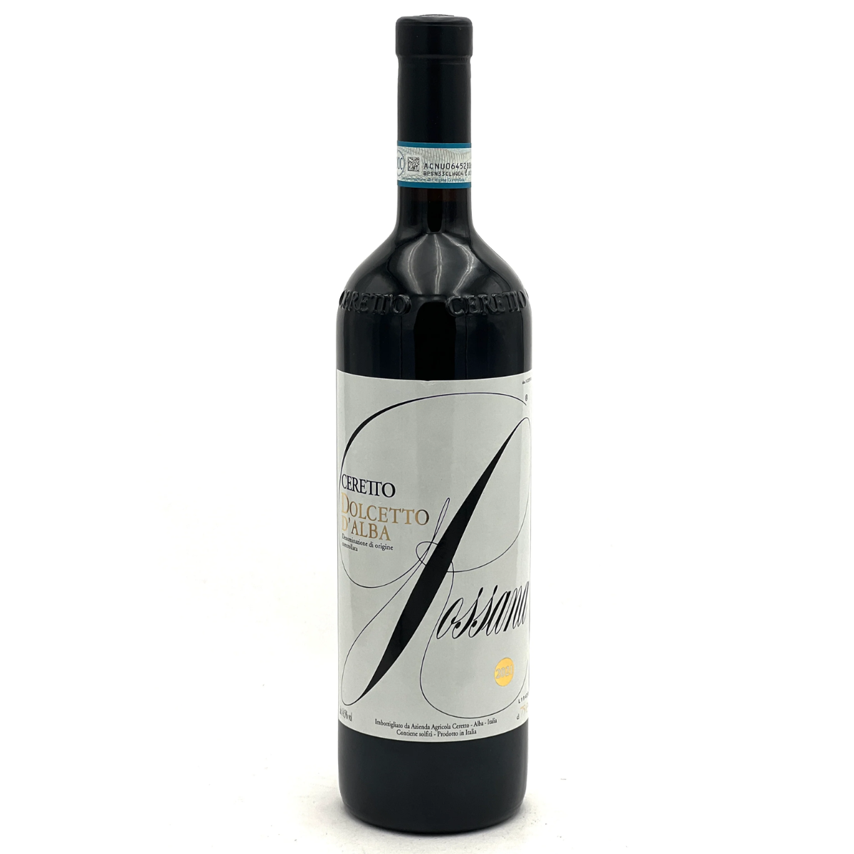 Ceretto Dolcetto D'Alba