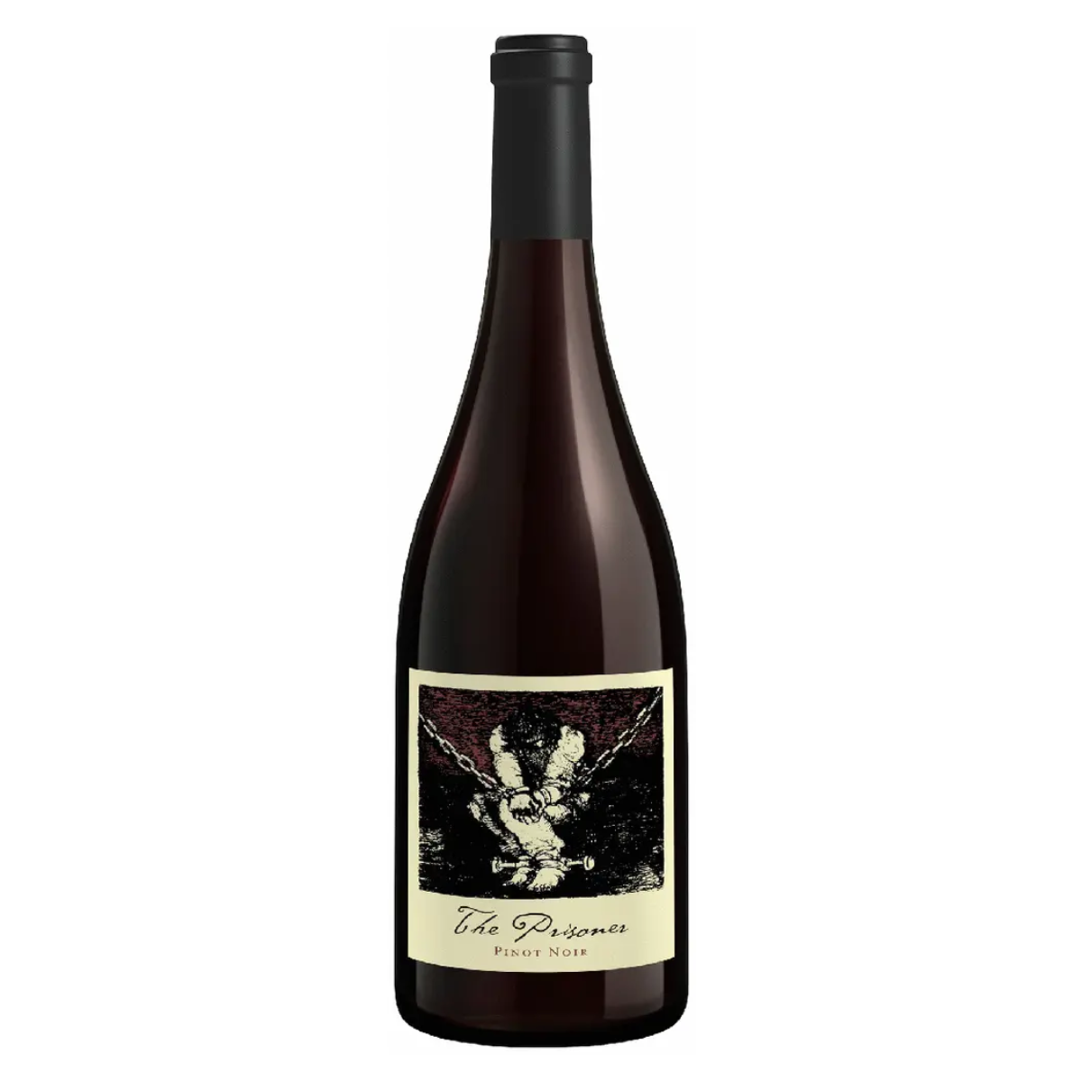 Prisoner Pinot Noir