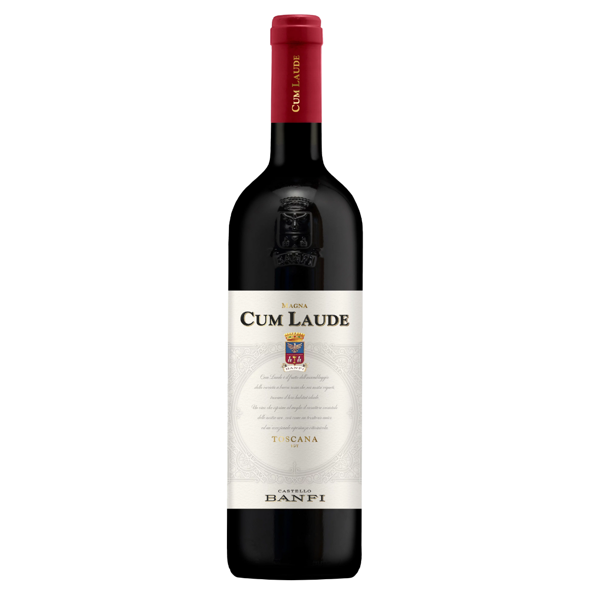 Banfi Cum Laude Super Tuscan