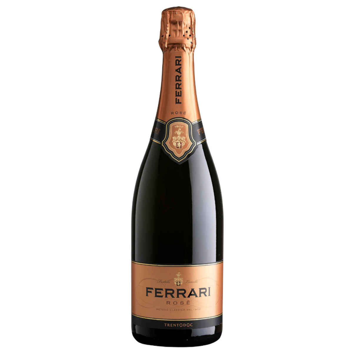Ferrari Brut Rose