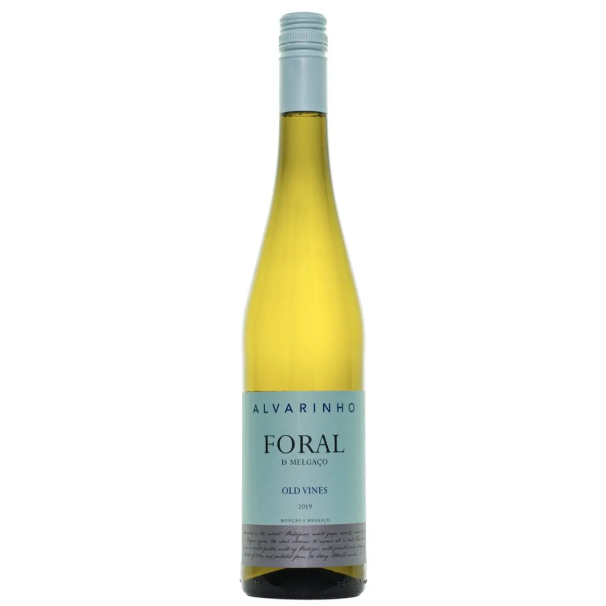 Foral de Melgaco Alvarinho