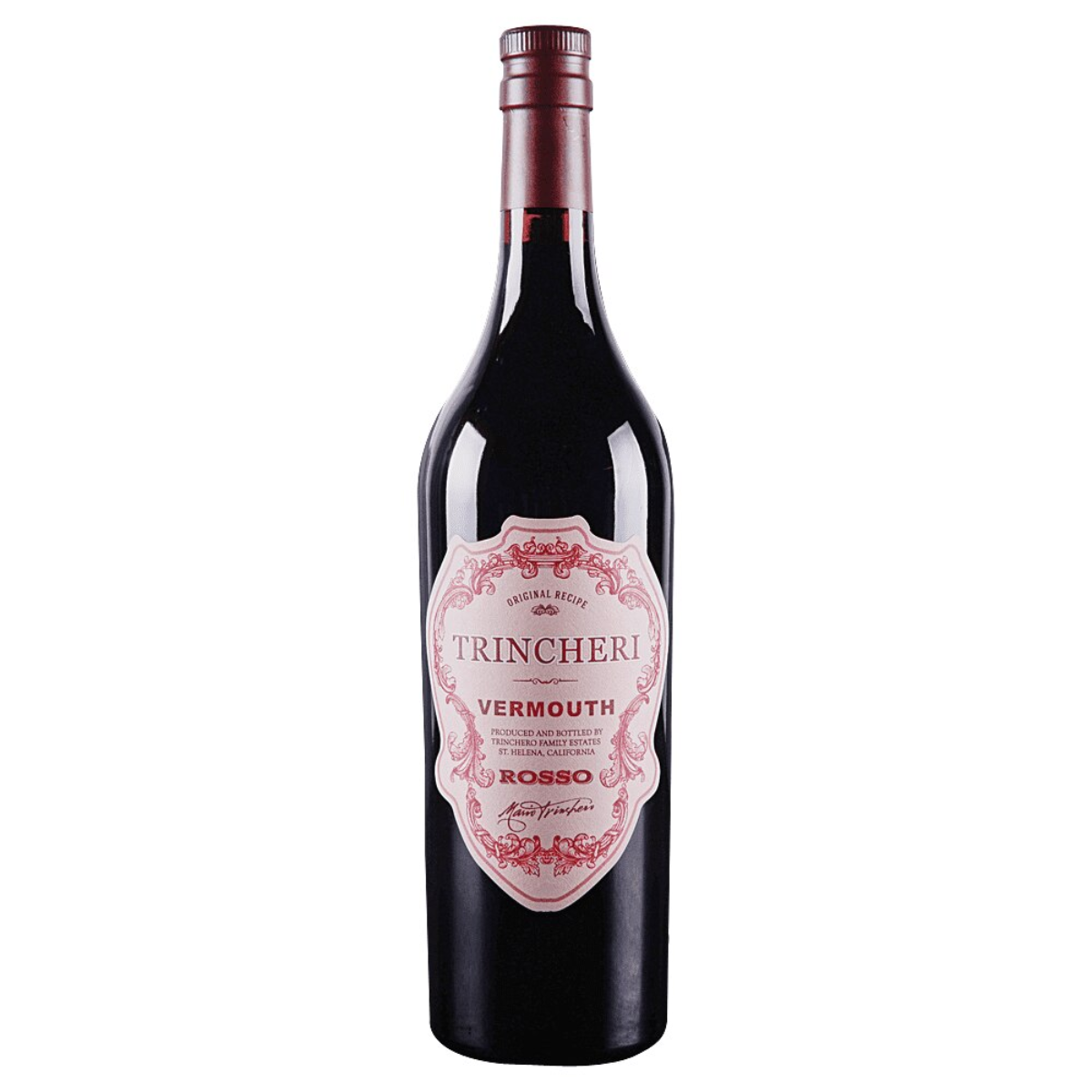 Trincheri Sweet Vermouth