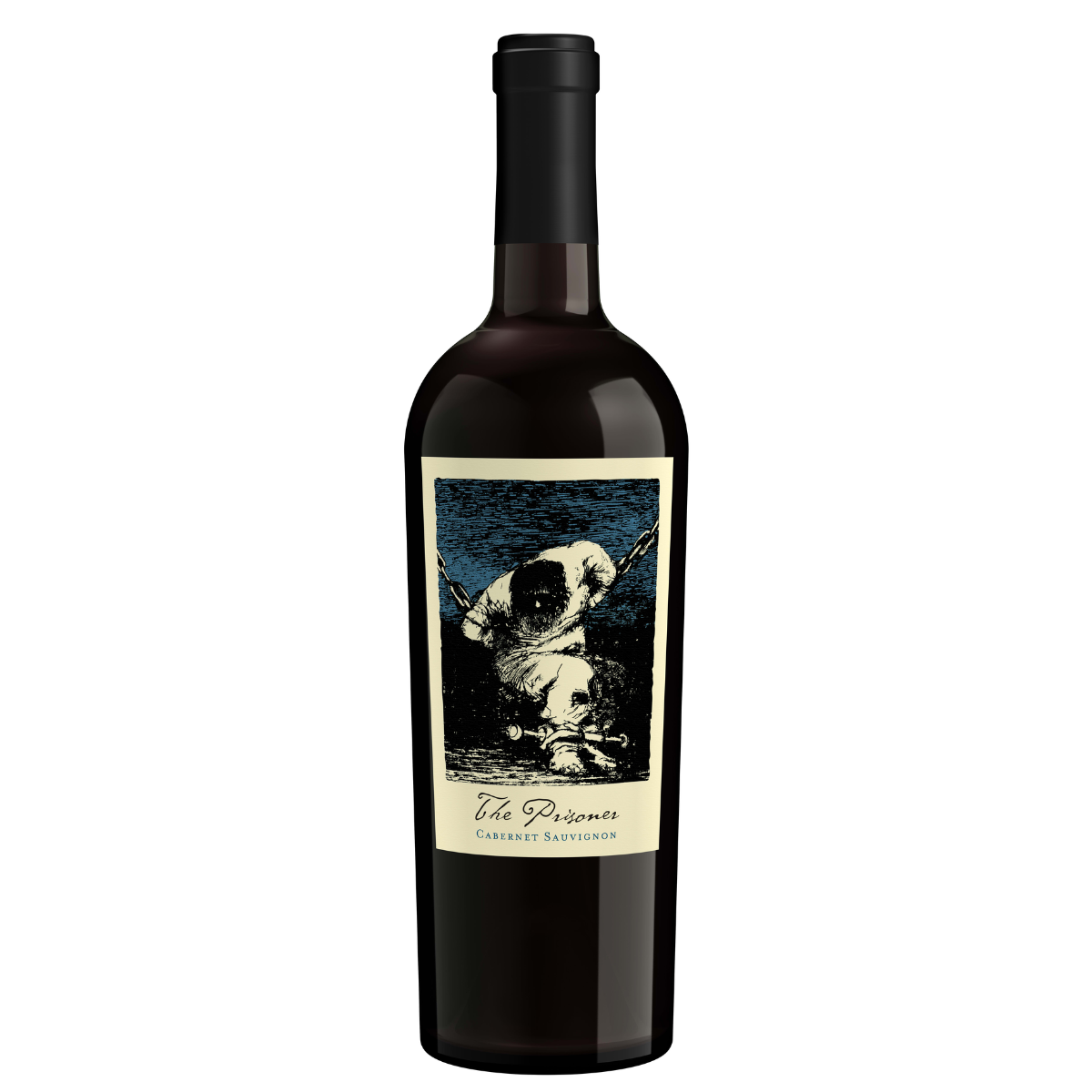 Prisoner Cabernet Sauvignon Special Select