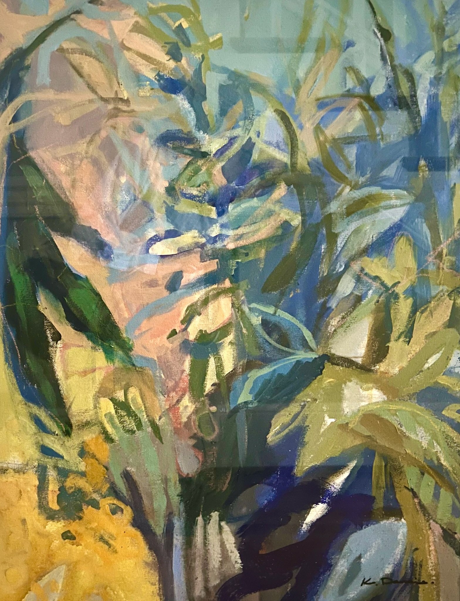 Summer Fields