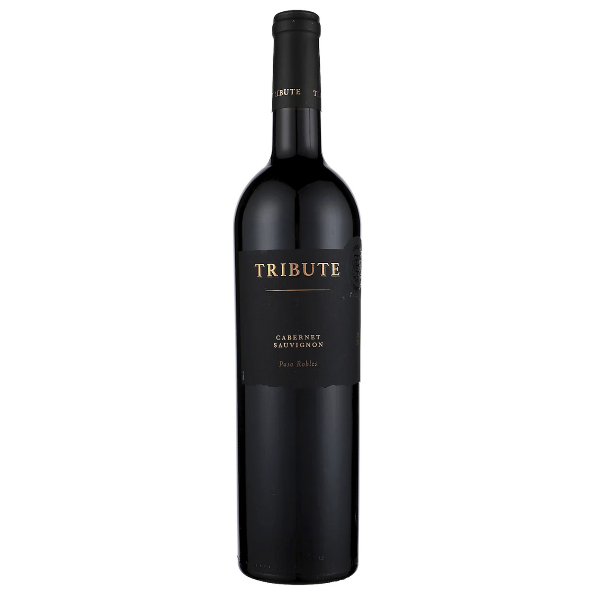 Tribute Cabernet Sauvignon Paso Robles
