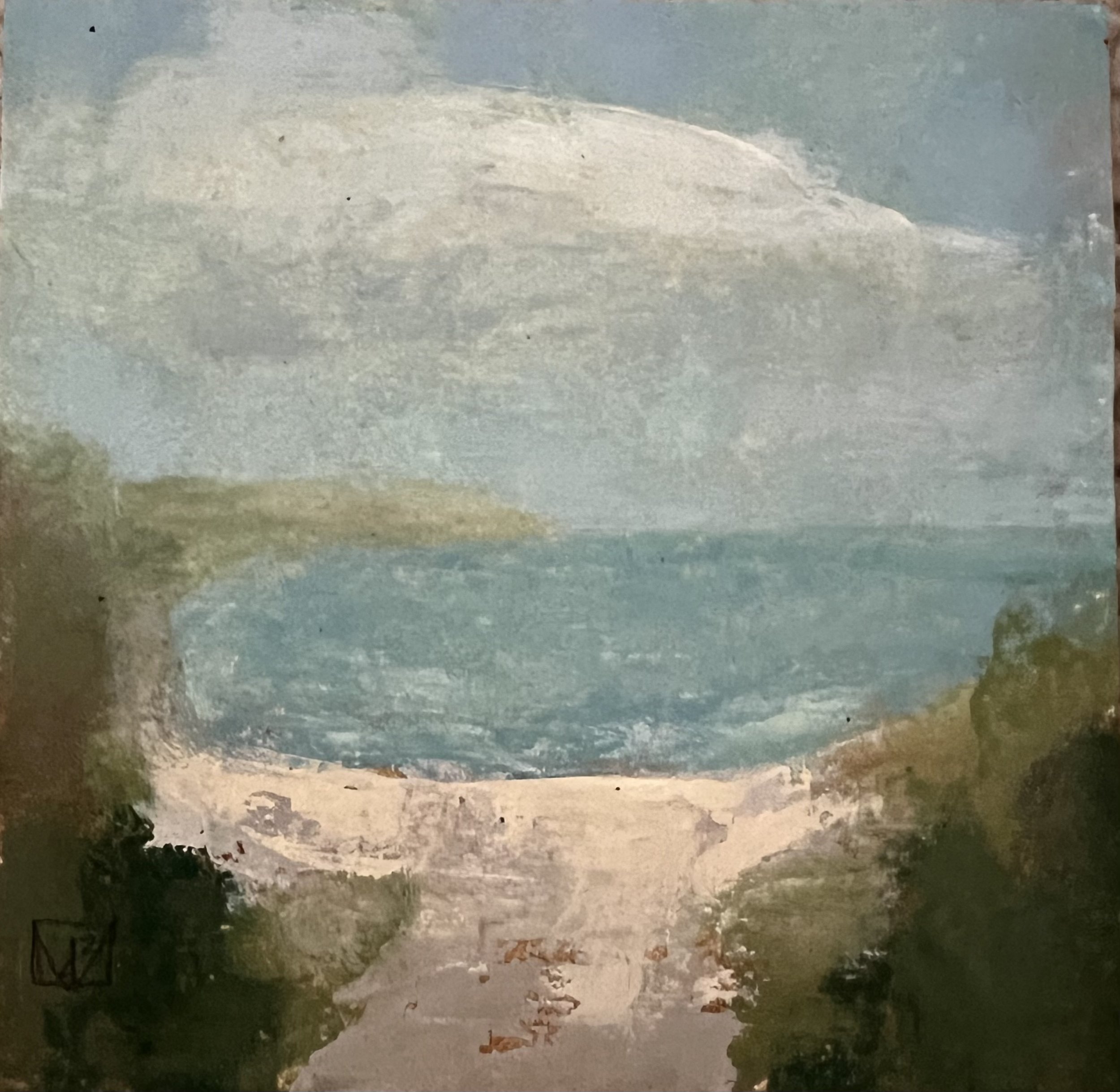 Hidden Cove