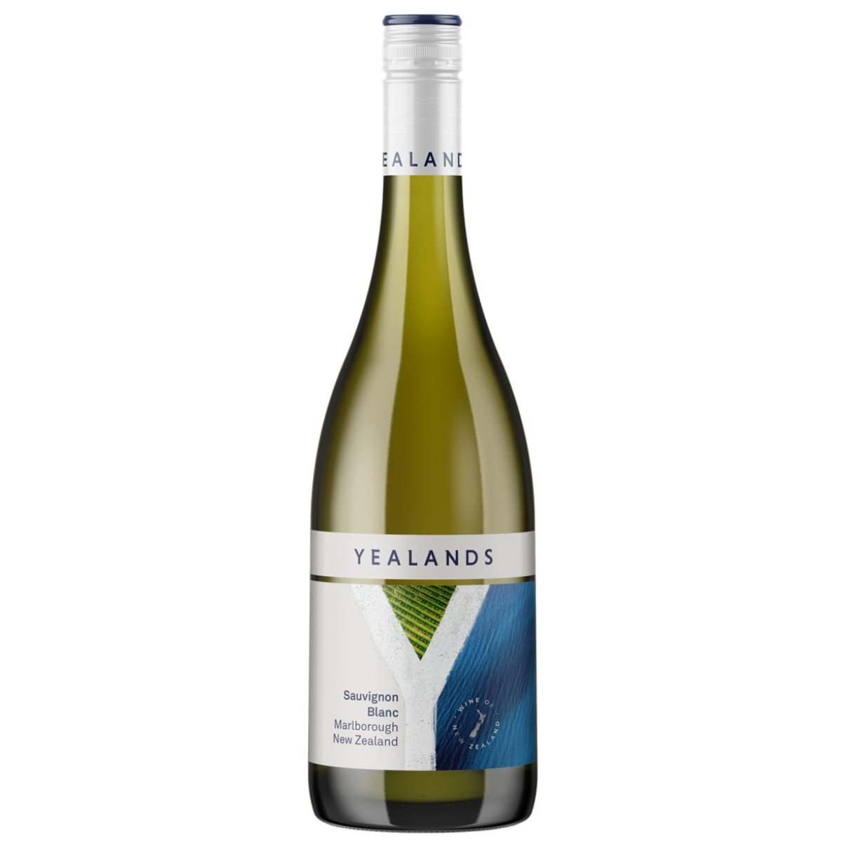 Yealands Sav Blanc