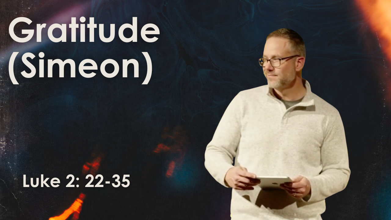 Gratitude (Simeon)