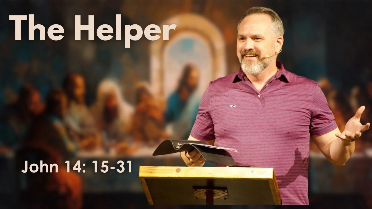 The Helper