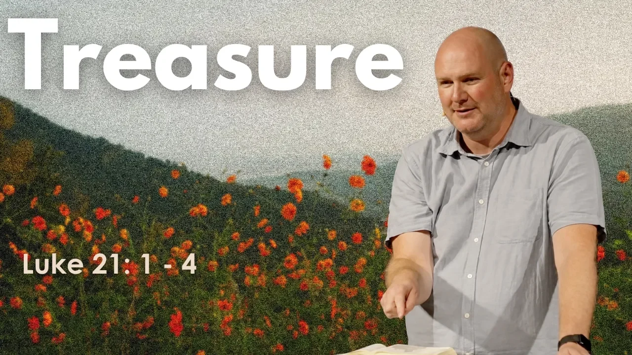 Treasure