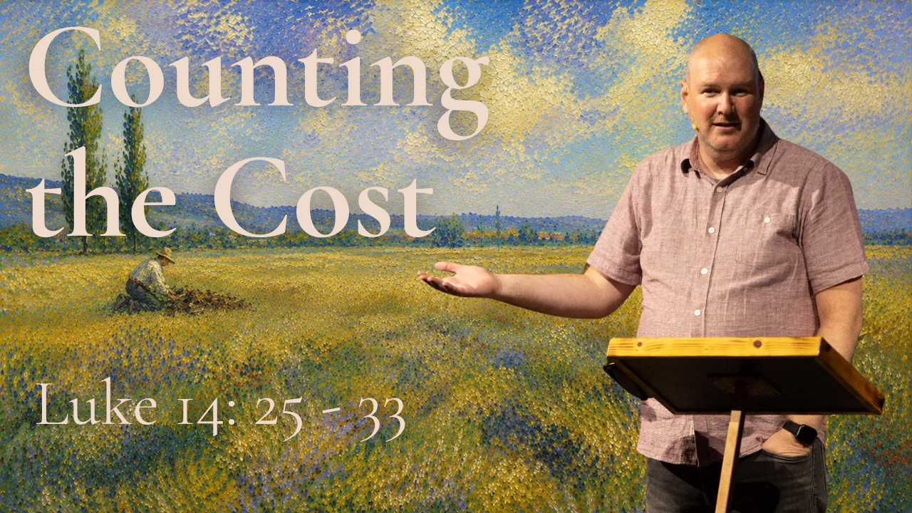 Counting the Cost
