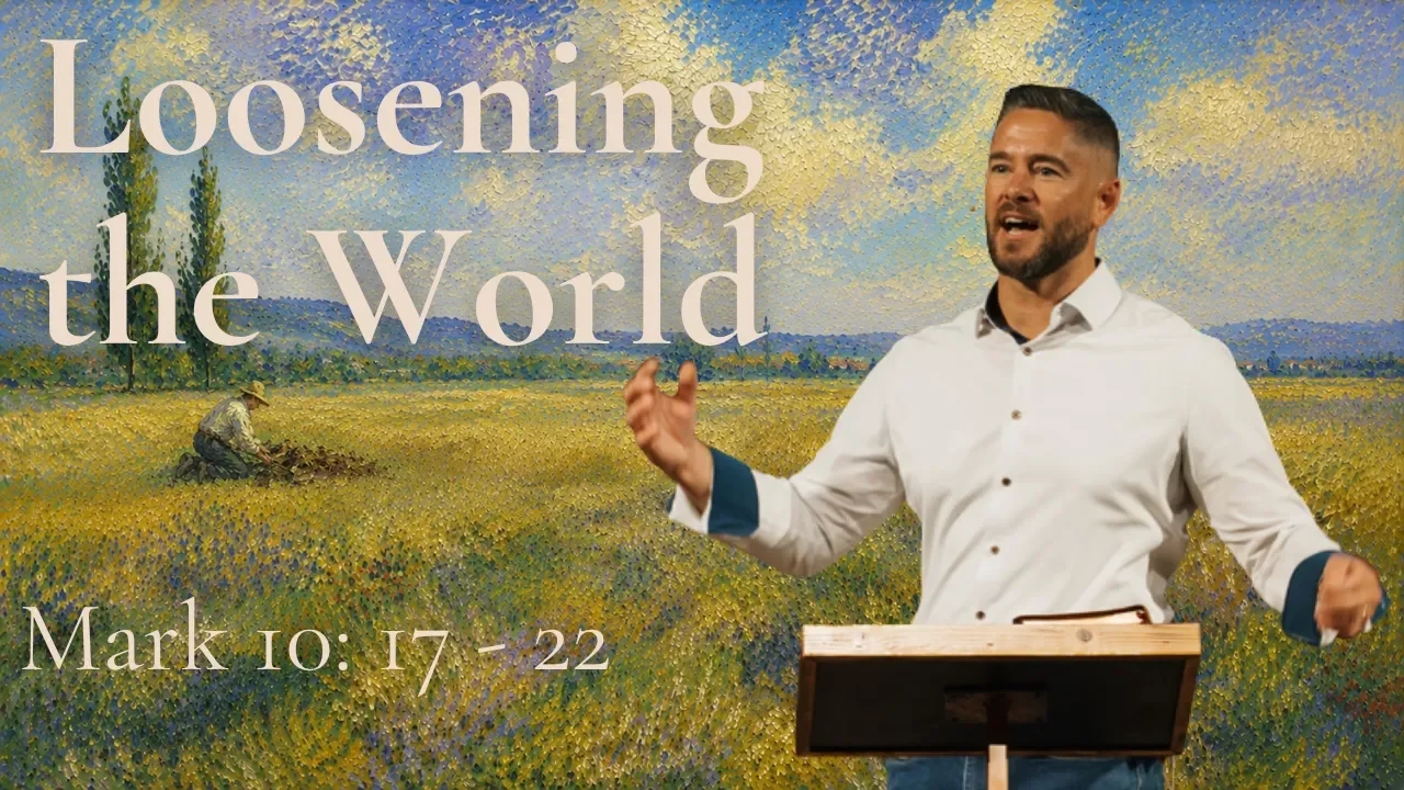 Loosening the World
