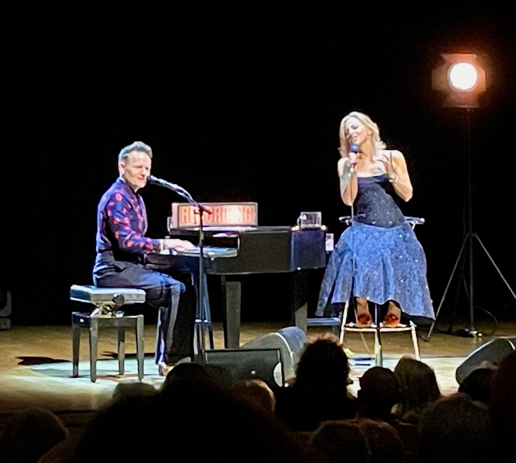 Suffolk theatre 2026